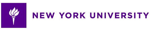 NYU Logo Horizontal