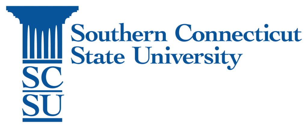 Southern Connecticut State University.svg 