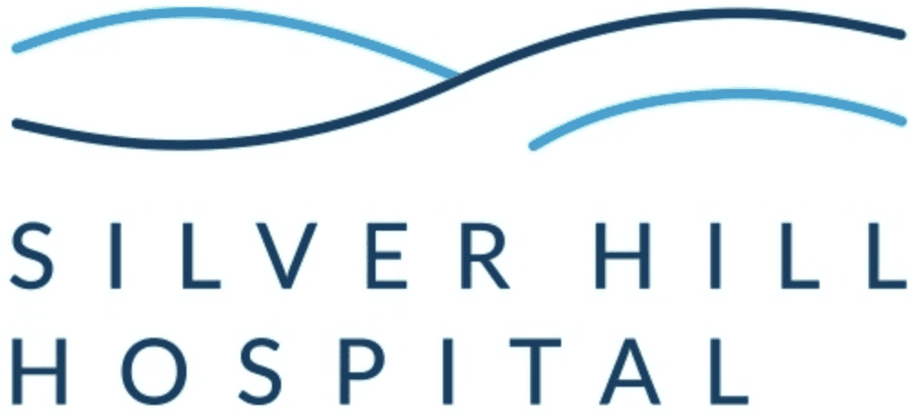 silver hill hospital