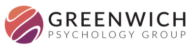 Logo GreenWich Psychology Logo